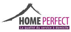 Logo de Home Perfect