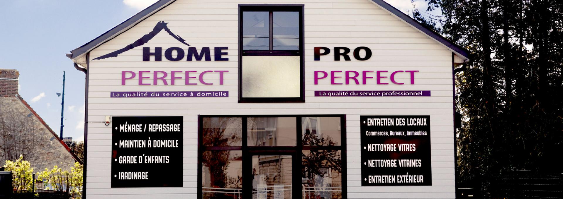 Image Home Perfect